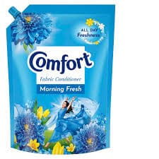 Comfort Blue Fabric Conditioner