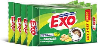 Exo Dishwash Bar 1 pc