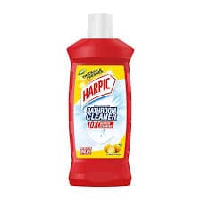 Harpic Lemon Fresh Bathroom Cleaner