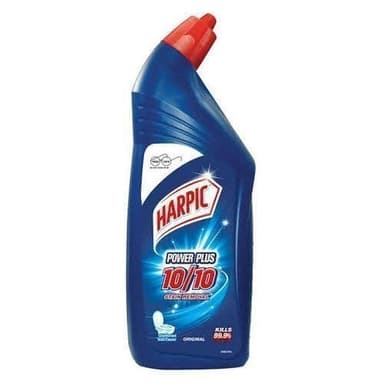 Harpic Toilet Cleaner Blue 1L