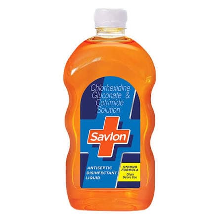 Savlon Antiseptic