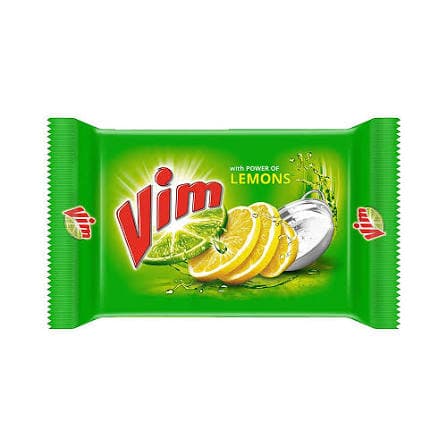 Vim Dishwash Soap Bar