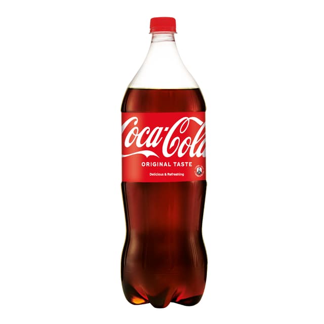 Coca Cola