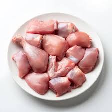 Fresh Chicken Pieces