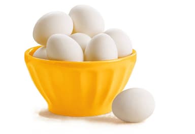 Farm Fresh Eggs