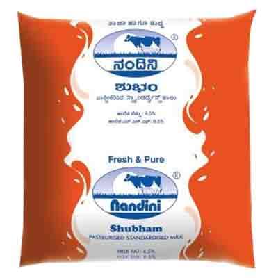 Nandini Special Milk 500ml