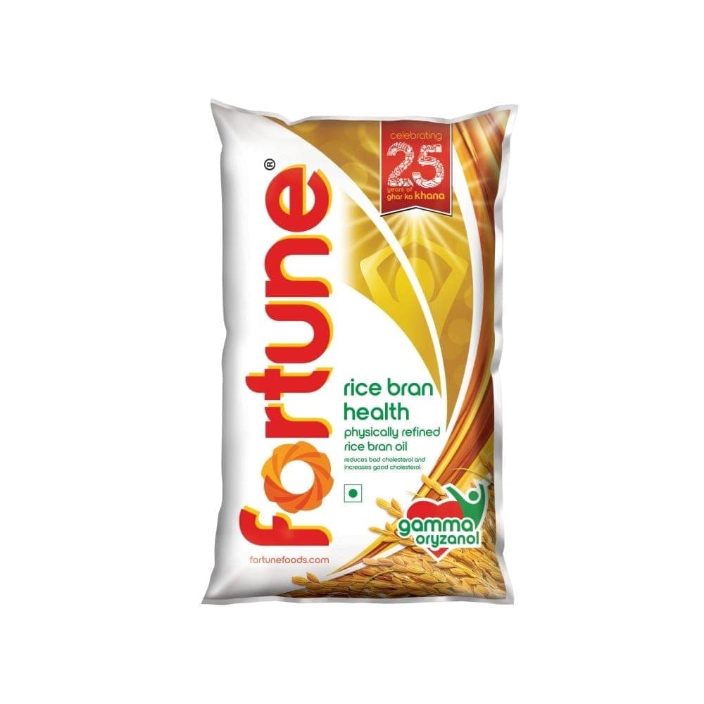 Fortune Sunflower Oil 800g