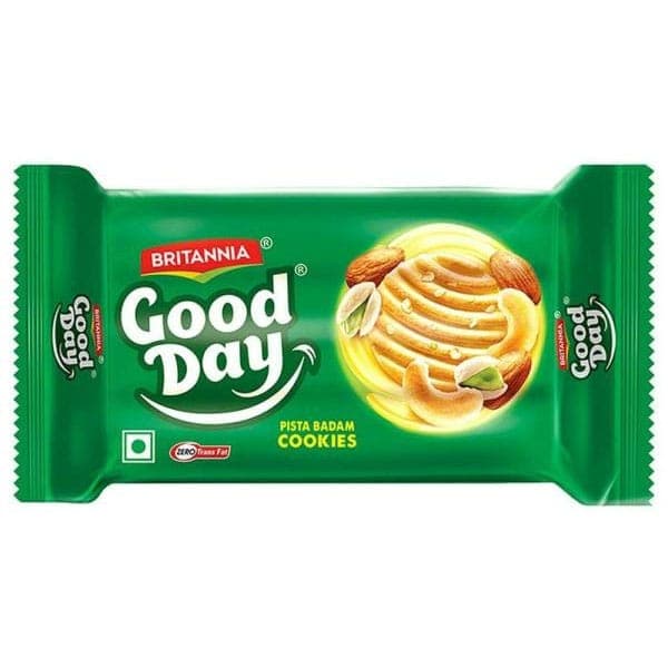 Good Day Cookies