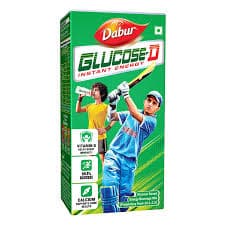Glucose D 1kg Sachet