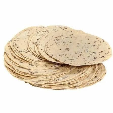 Handmade Masala Appalam