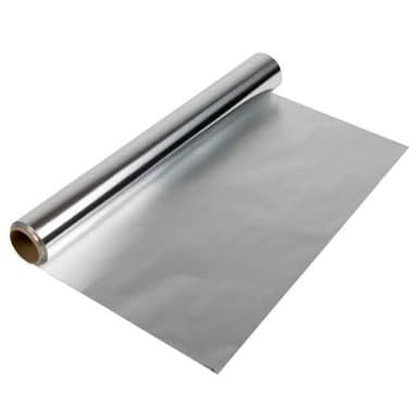 Aluminium Foil small
