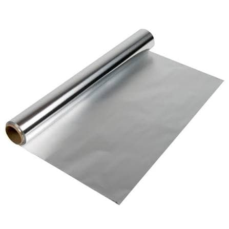 Aluminium Foil small