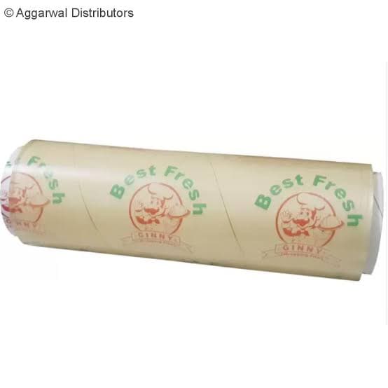 Cling Wrap Foil Roll