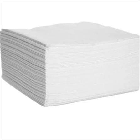 Hand Tissue Paper Box