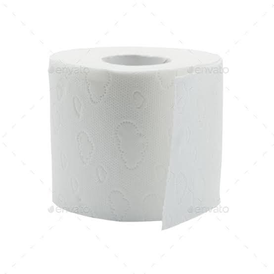 Tissue Paper Roll