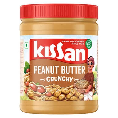 Natural Peanut Butter