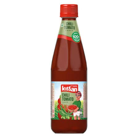Tomato Ketchup 500g