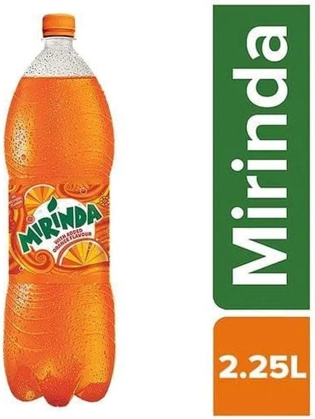 Mirinda