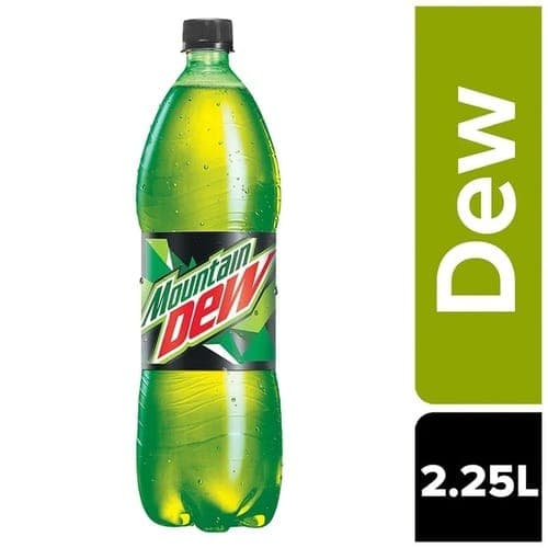 Mountain Dew