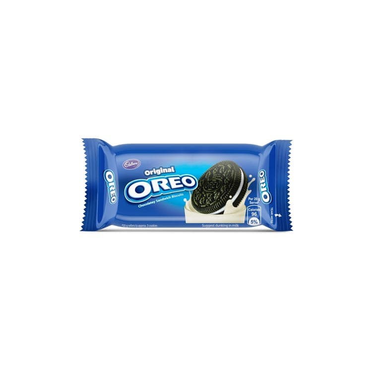 Oreo Cookies 460g