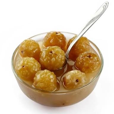 Amla Murabba