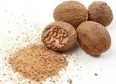 Jaifal (Nutmeg) 2pc