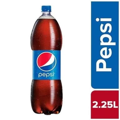 Pepsi