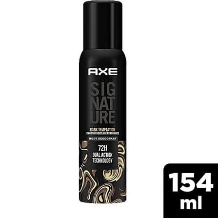 Axe Signature Spray 154ml