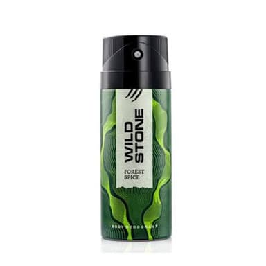 Wild Stone Spray for Men