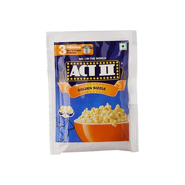 Popcorn