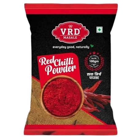 Chilli Powder 100g