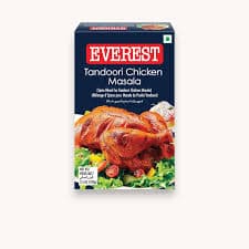 Everest Tandoori Chicken Masala