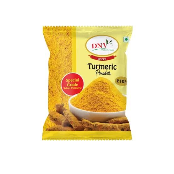 Haldi (Turmeric) Powder 180g