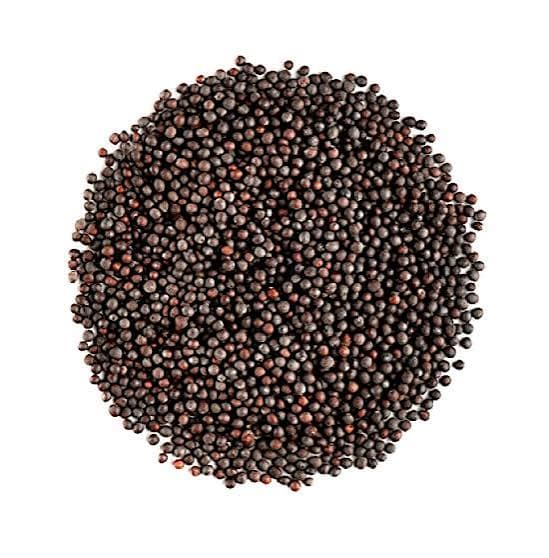 Mustard Seeds 200g